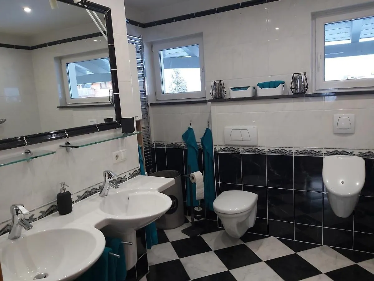 Ferienwohnung Penthouse-Feeling Mabea Innsbruck
