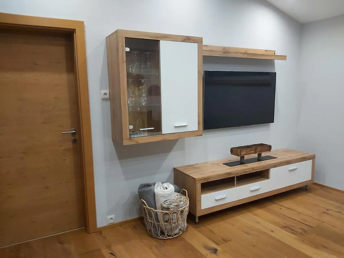 Apartamento Penthouse-Feeling Mabea Innsbruck