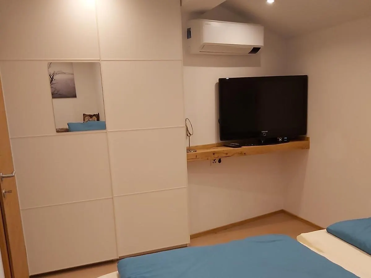 Apartamento Penthouse-Feeling Mabea Innsbruck